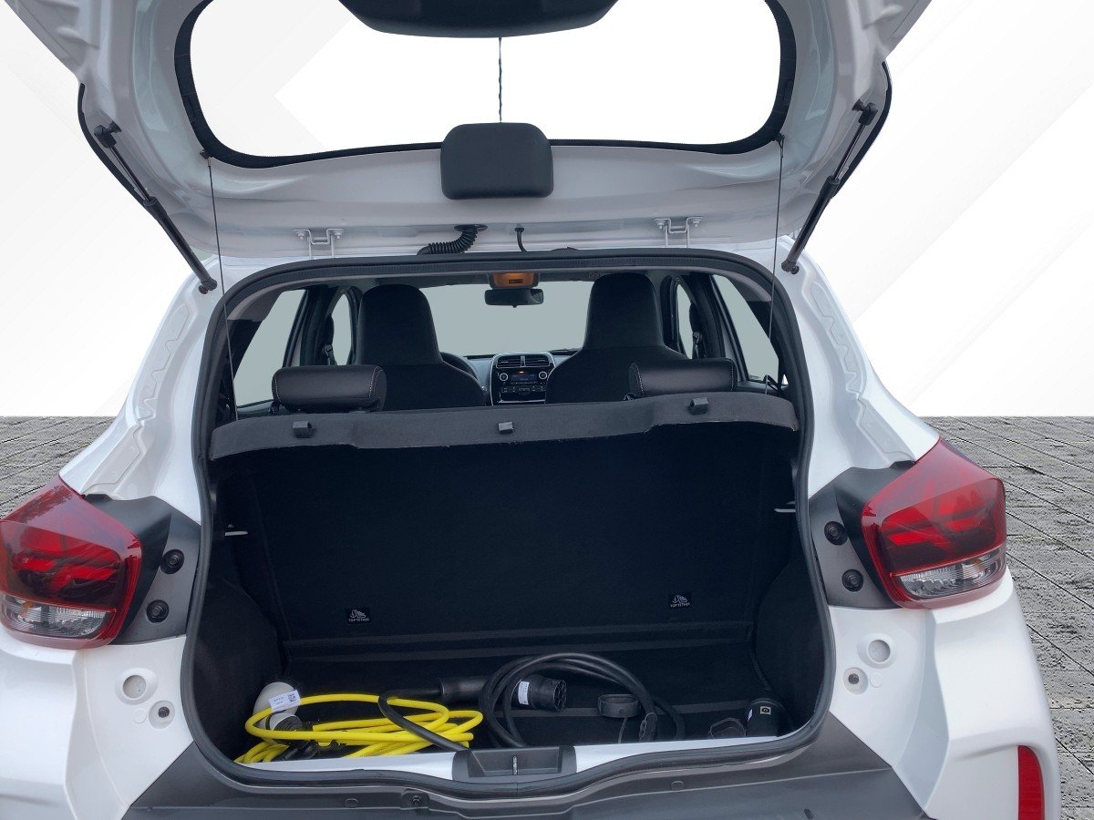 Dacia Spring Electric 45  Essential LED*AUT*Facelift