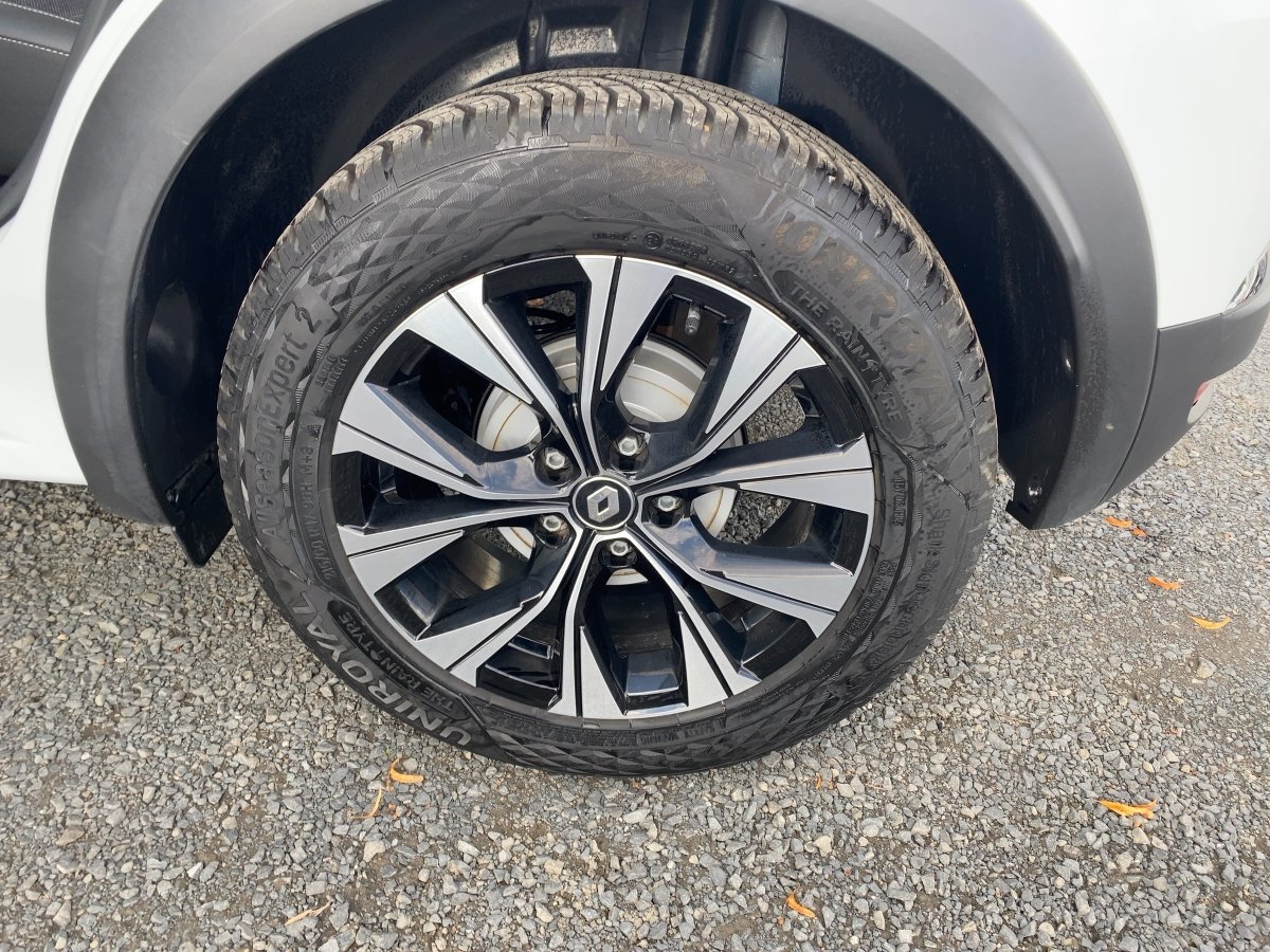 Renault Captur II 1.0 TCe 90 Techno CAM*LED*SHZ*PDC*LED