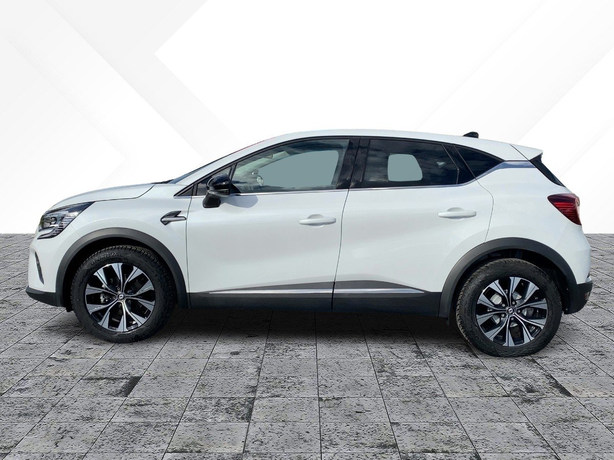 Renault Captur II 1.0 TCe 90 Techno CAM*LED*SHZ*PDC*LED
