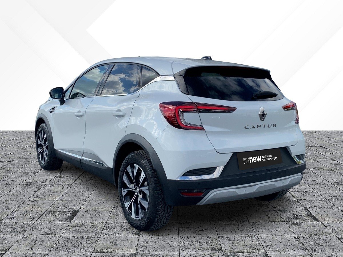 Renault Captur II 1.0 TCe 90 Techno CAM*LED*SHZ*PDC*LED