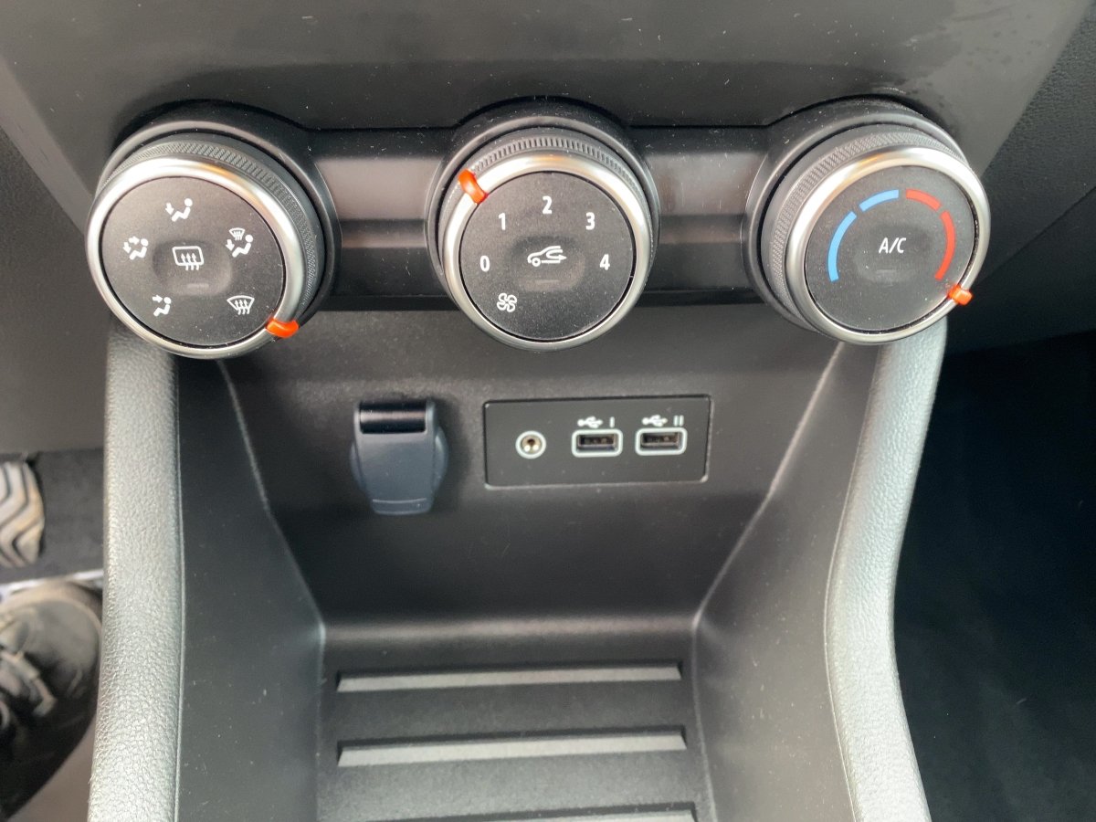 Renault Clio V 1.0 SCe 65 Evolution LED*SHZ*PDC*LED*LM
