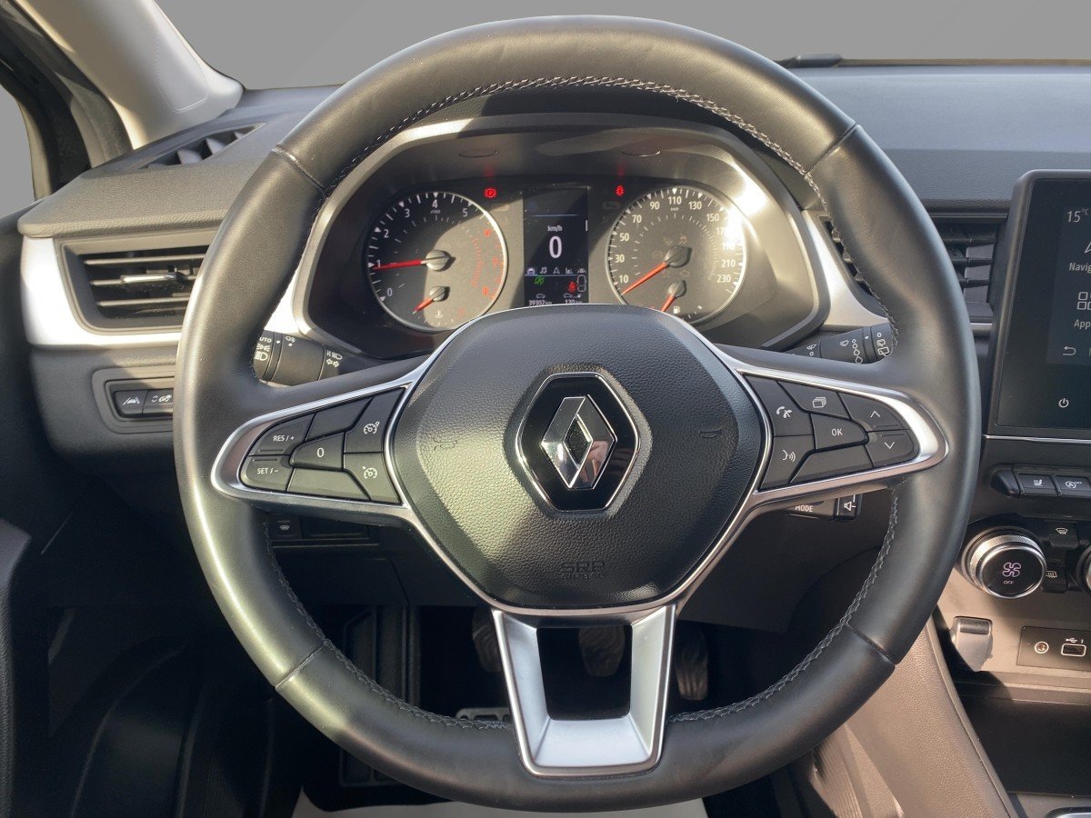 Renault Captur II 1.0 TCe 90 Equilibre LED*SHZ*Navi