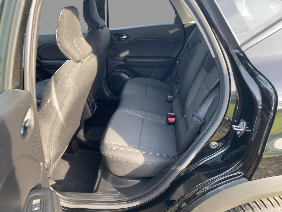 Renault Captur II 1.0 TCe 90 Equilibre LED*SHZ*Navi