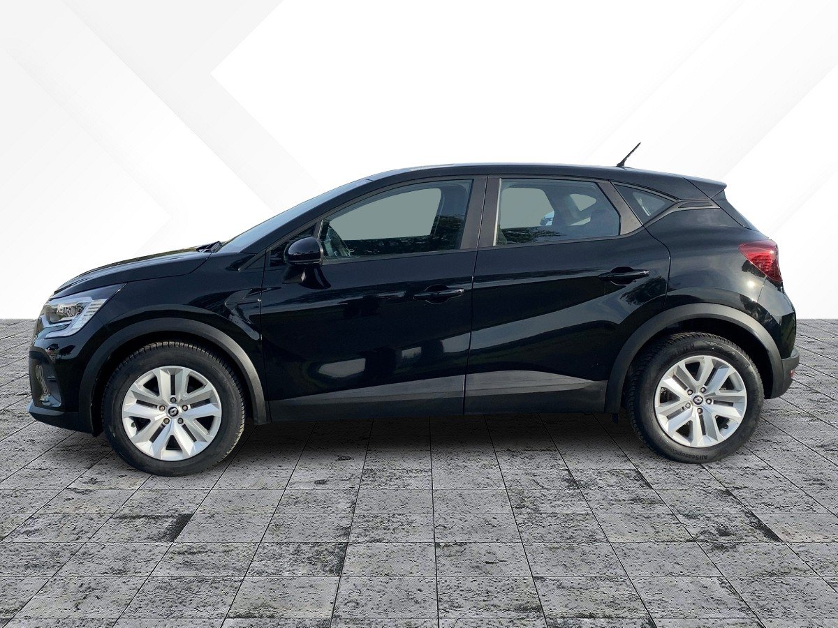 Renault Captur II 1.0 TCe 90 Equilibre LED*SHZ*Navi