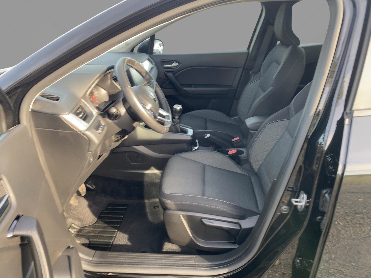 Renault Captur II 1.0 TCe 90 Equilibre LED*SHZ*Navi