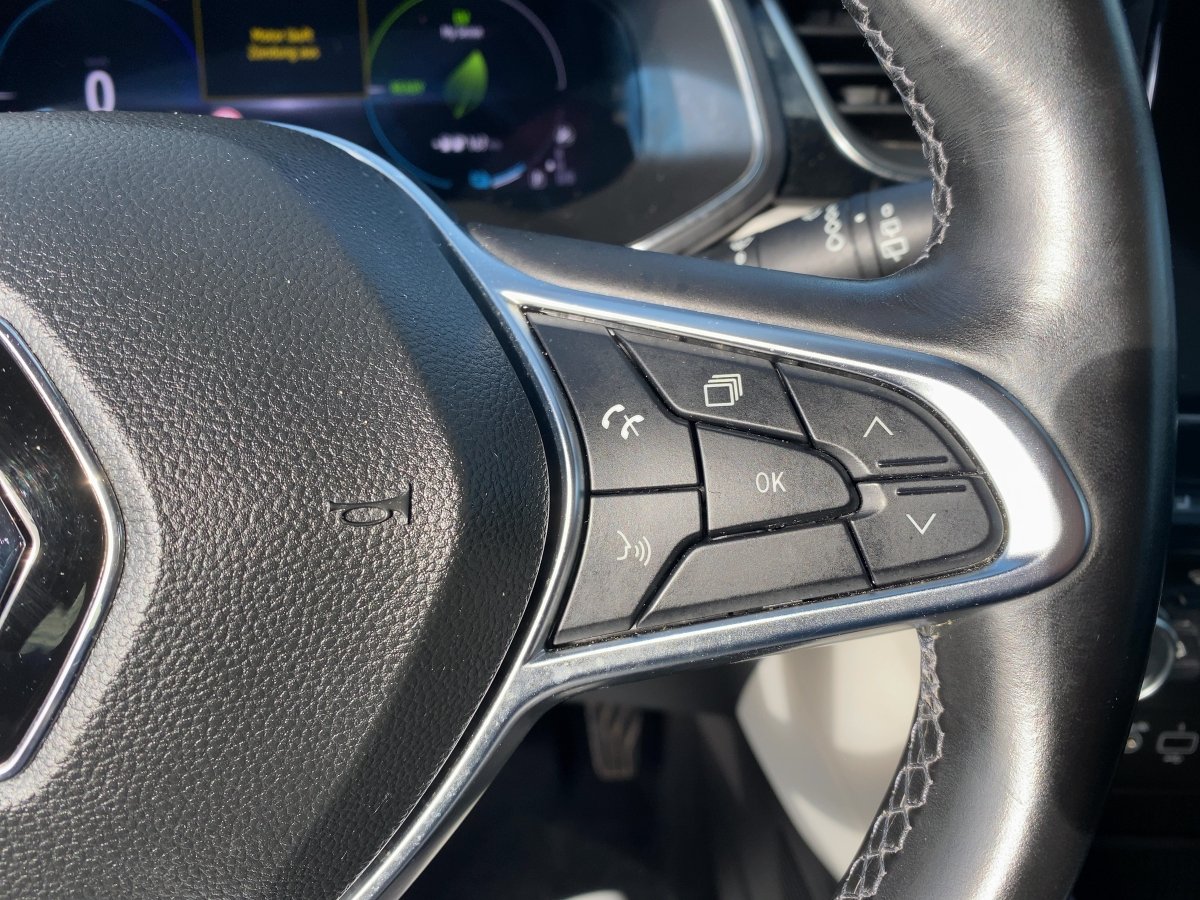 Renault Captur II 1.6 E-TECH 160 Edition One AHK*LED*SHZ