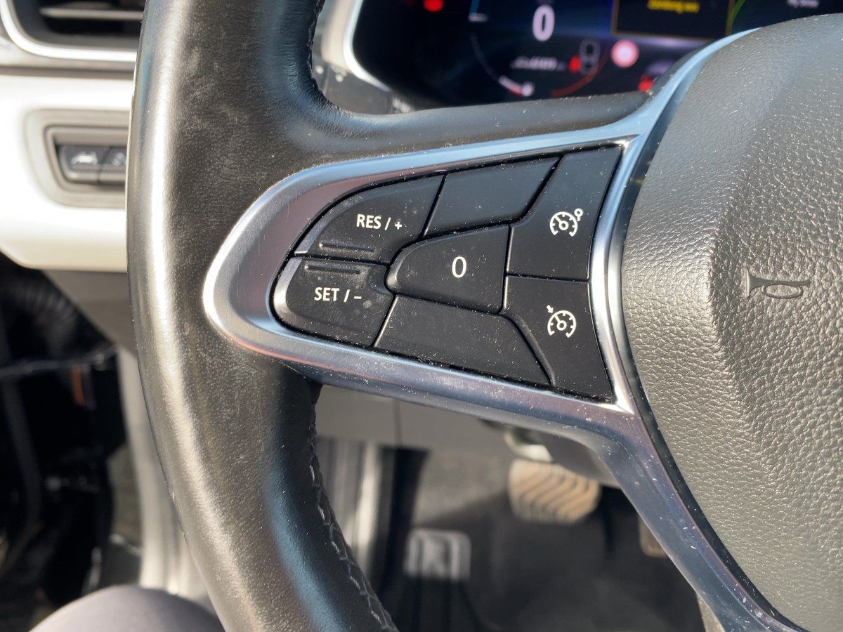 Renault Captur II 1.6 E-TECH 160 Edition One AHK*LED*SHZ