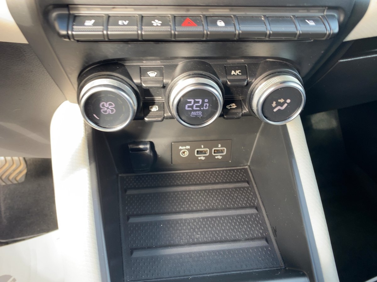 Renault Captur II 1.6 E-TECH 160 Edition One AHK*LED*SHZ