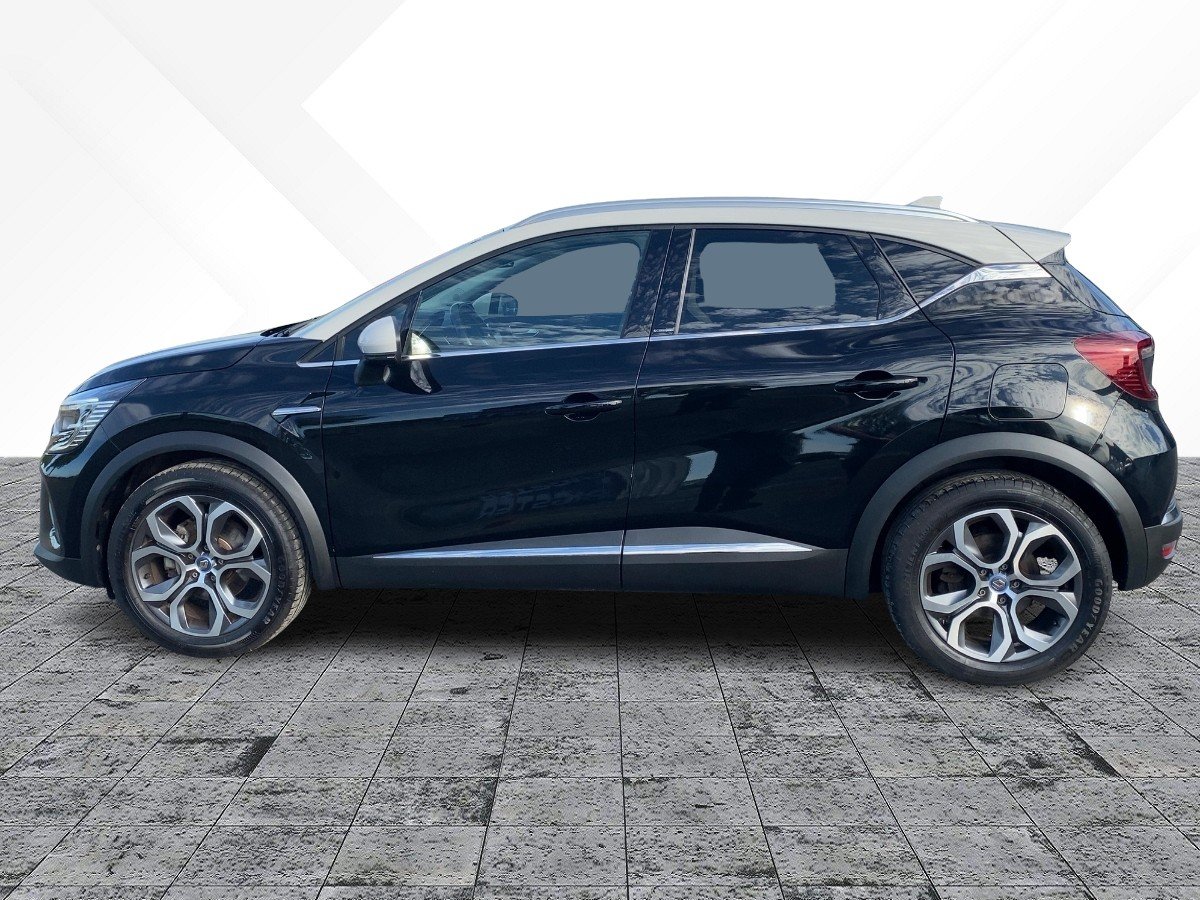Renault Captur II 1.6 E-TECH 160 Edition One AHK*LED*SHZ