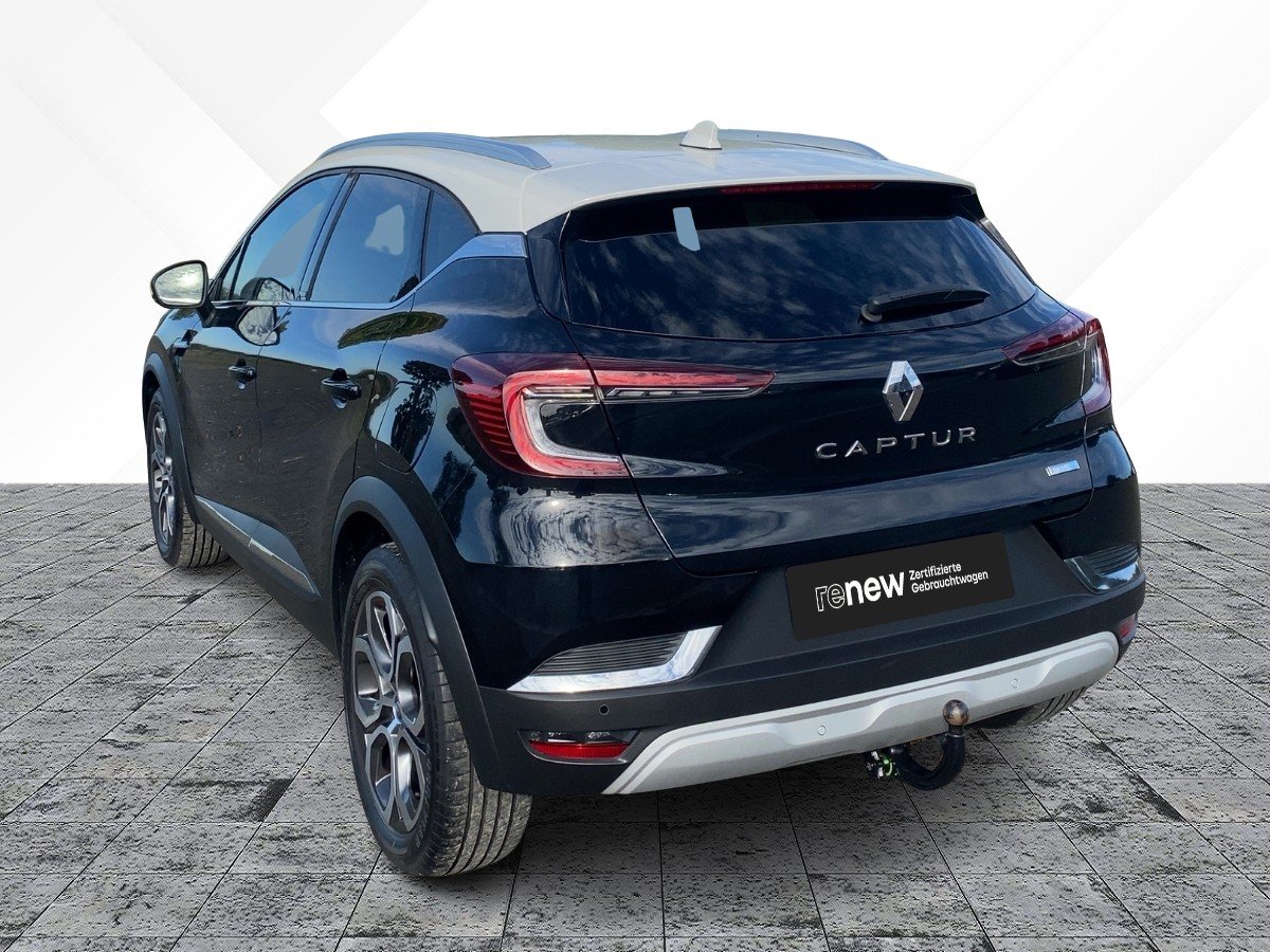 Renault Captur II 1.6 E-TECH 160 Edition One AHK*LED*SHZ
