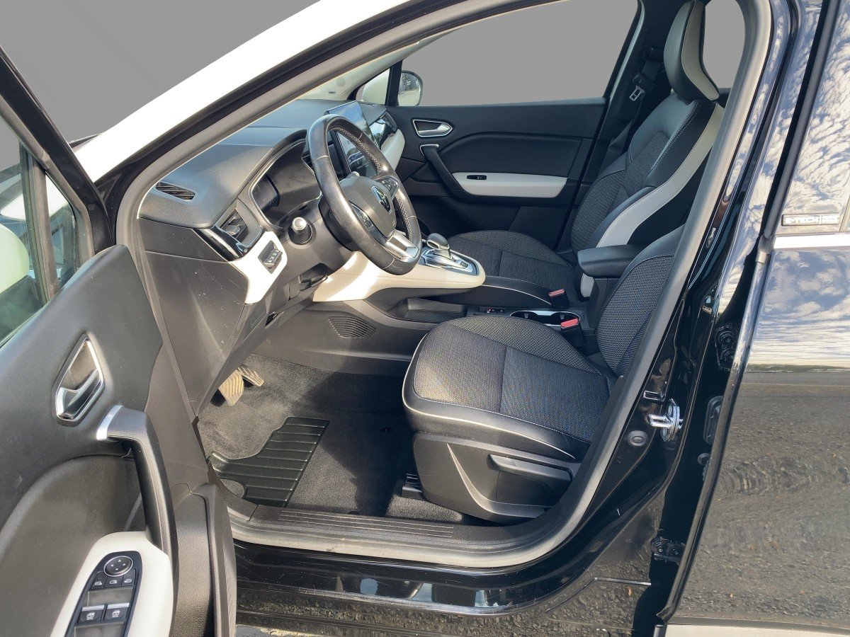 Renault Captur II 1.6 E-TECH 160 Edition One AHK*LED*SHZ