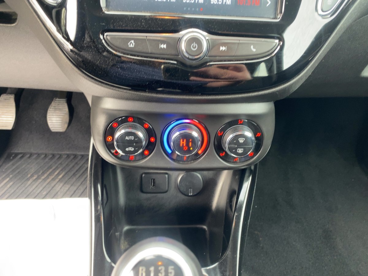 Opel Adam 1.4 120 Jahre LED*SHZ*KlimaA*LM*PDC*SHZ