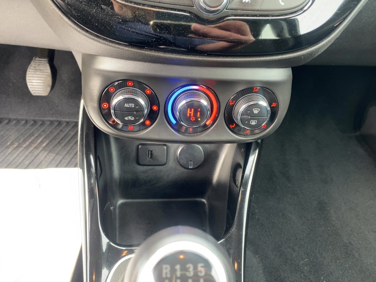 Opel Adam 1.4 120 Jahre LED*SHZ*KlimaA*LM*PDC*SHZ