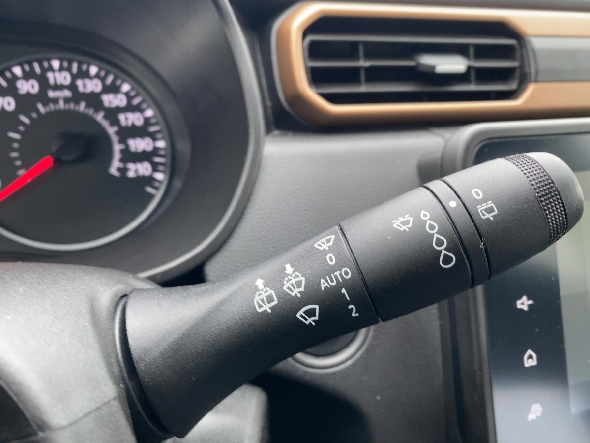 Dacia Duster II 1.3 TCe 150 GPF Extreme CAM*LED*NAVI