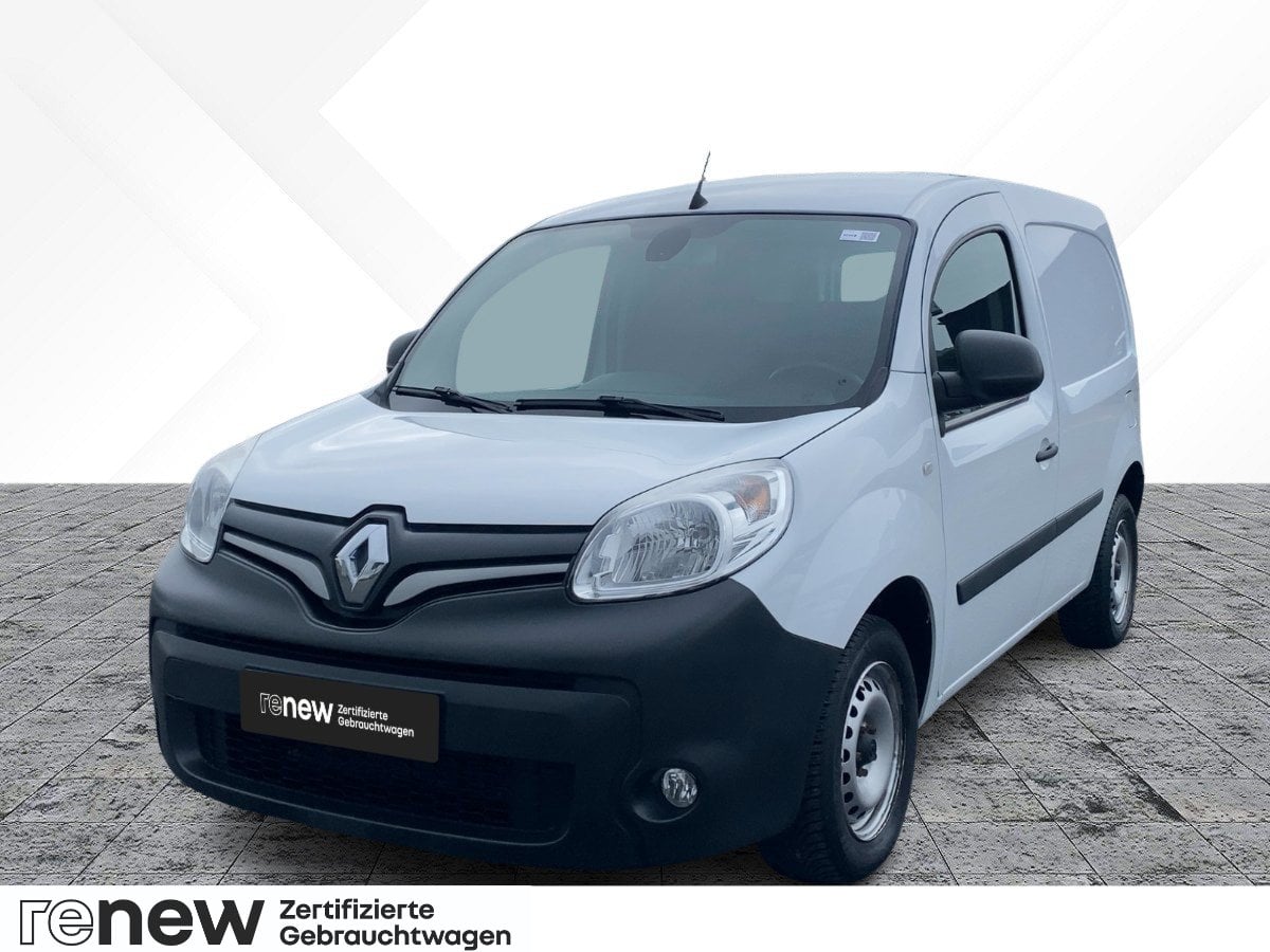 Renault Kangoo 1.5 BLUE dCi 95 Rapid Extra CAM*SHZ*PDC