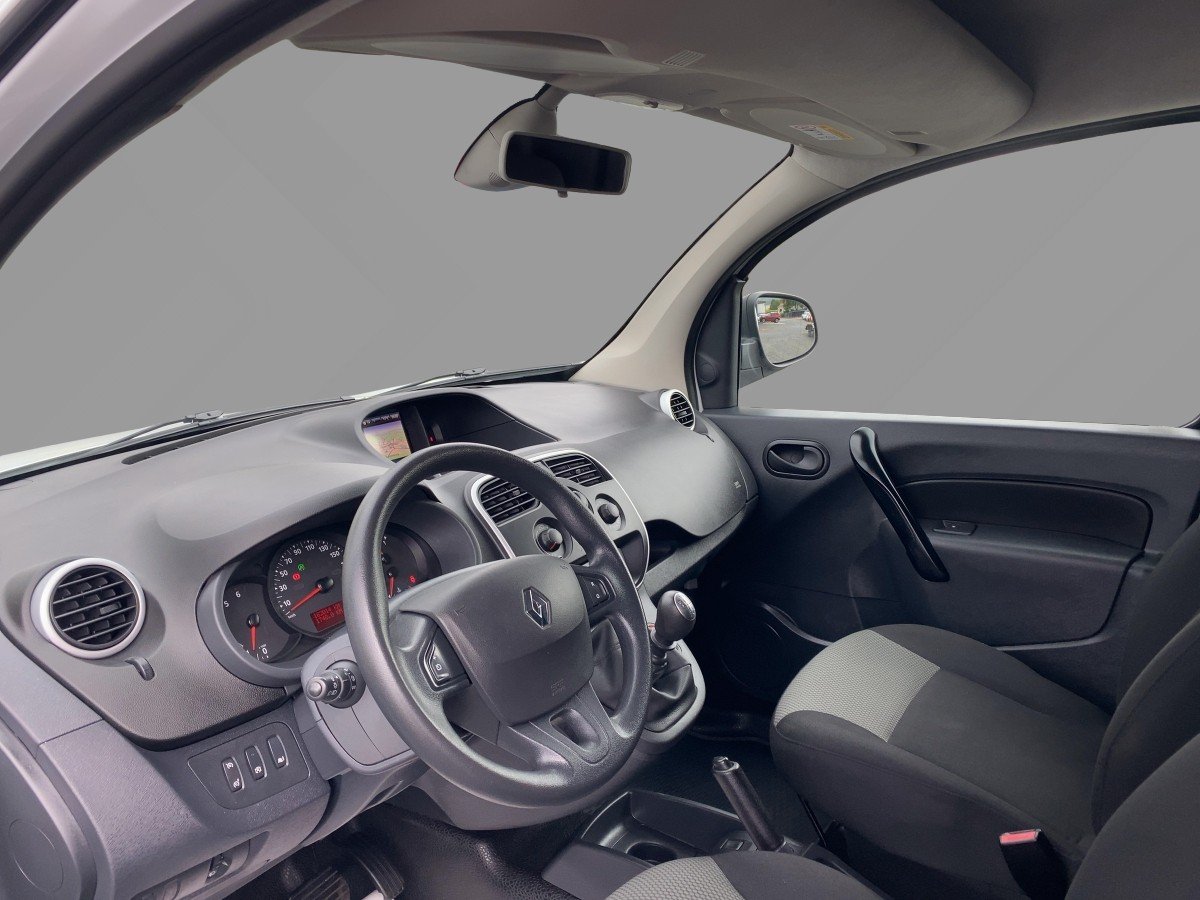 Renault Kangoo 1.5 BLUE dCi 95 Rapid Extra CAM*SHZ*PDC