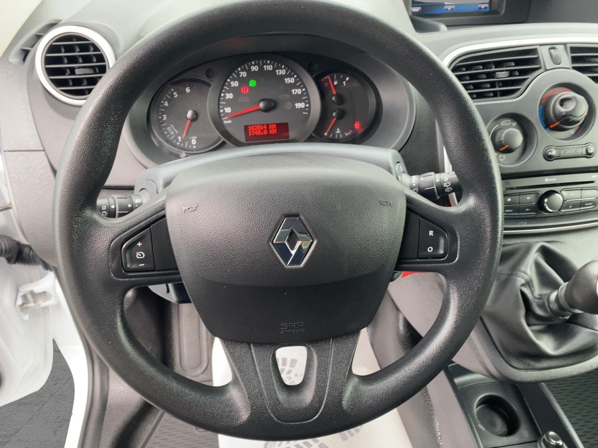 Renault Kangoo 1.5 BLUE dCi 95 Rapid Extra CAM*SHZ*PDC