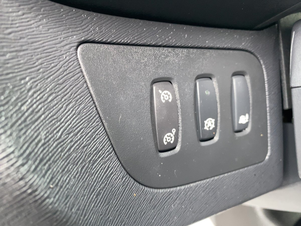 Renault Kangoo 1.5 BLUE dCi 95 Rapid Extra CAM*SHZ*PDC
