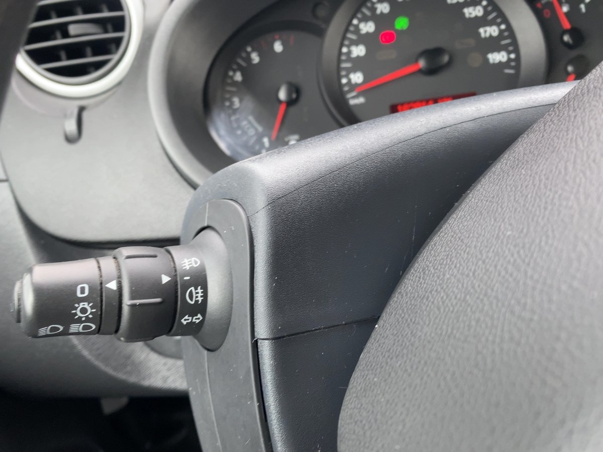 Renault Kangoo 1.5 BLUE dCi 95 Rapid Extra CAM*SHZ*PDC