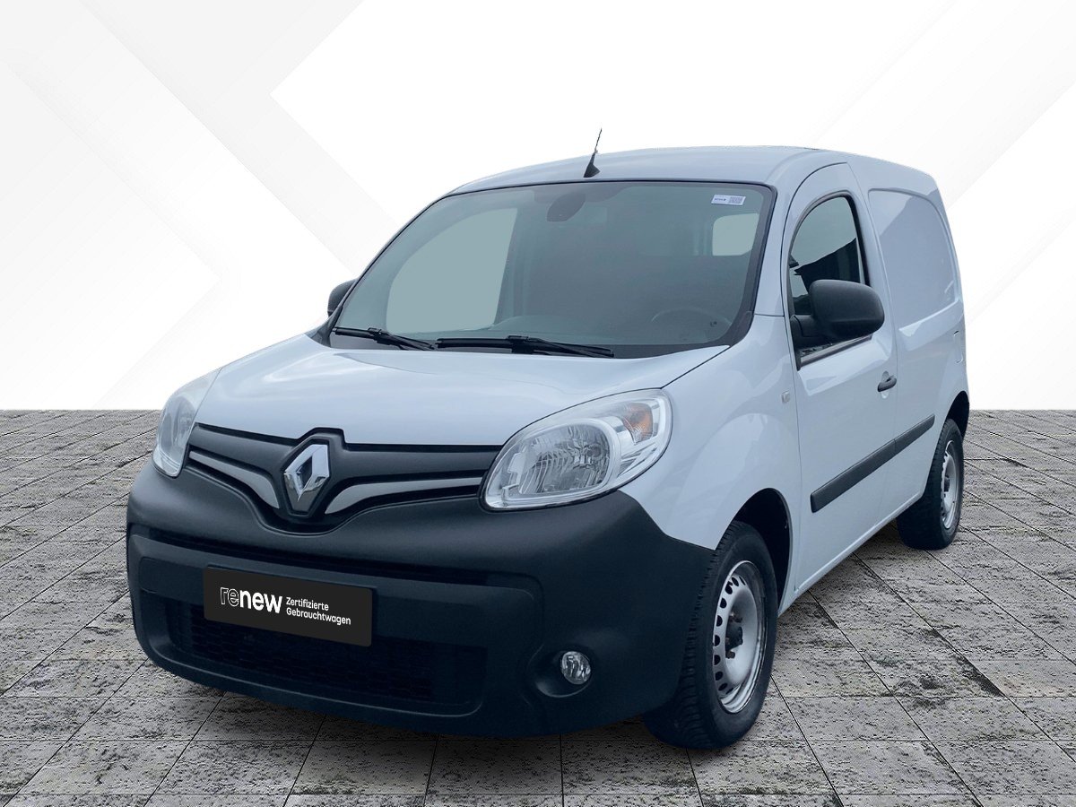 Renault Kangoo 1.5 BLUE dCi 95 Rapid Extra CAM*SHZ*PDC