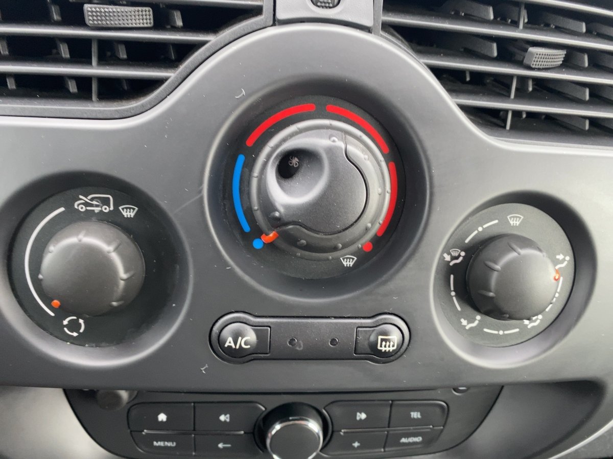 Renault Kangoo 1.5 BLUE dCi 95 Rapid Extra CAM*SHZ*PDC