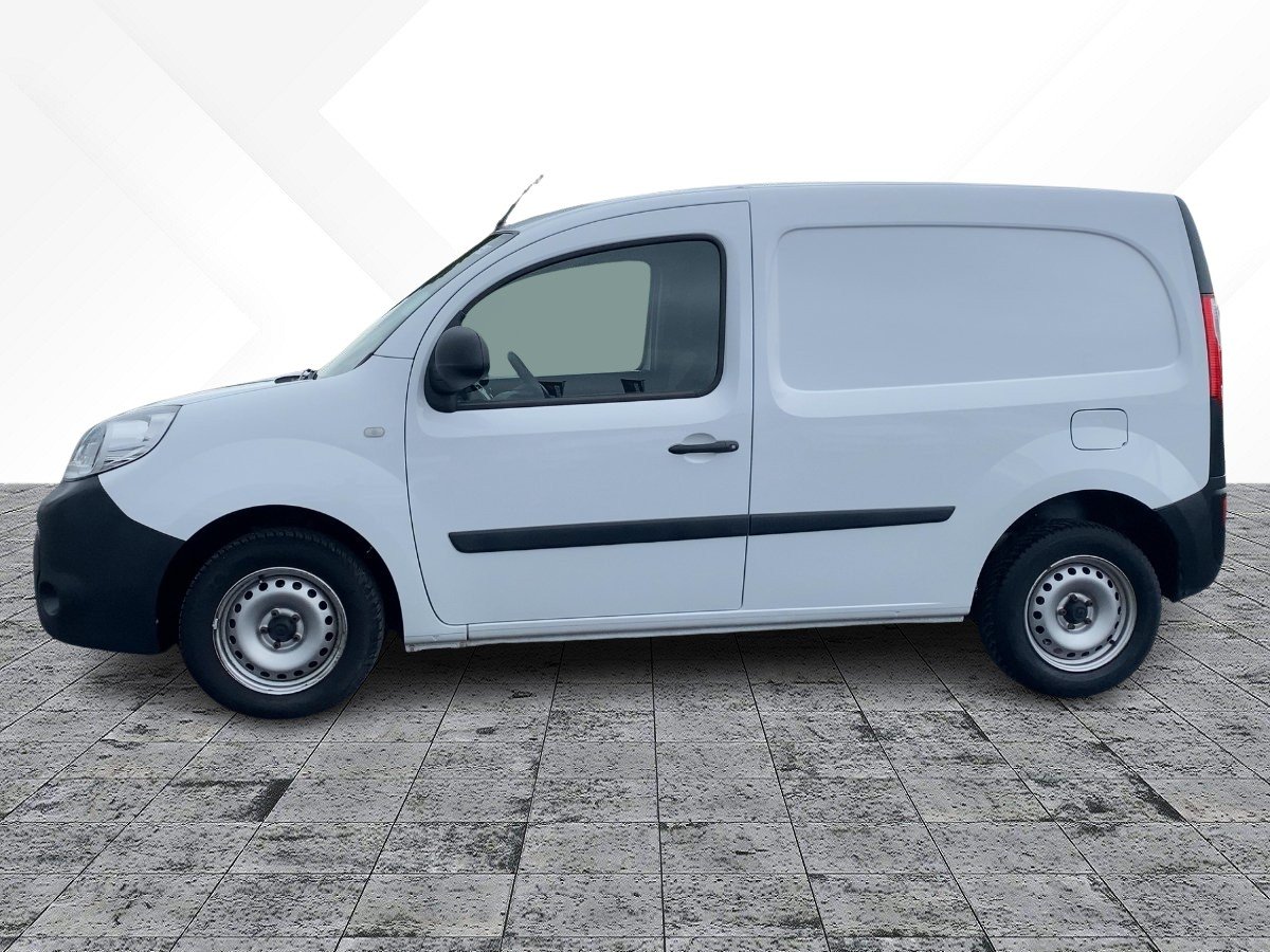 Renault Kangoo 1.5 BLUE dCi 95 Rapid Extra CAM*SHZ*PDC
