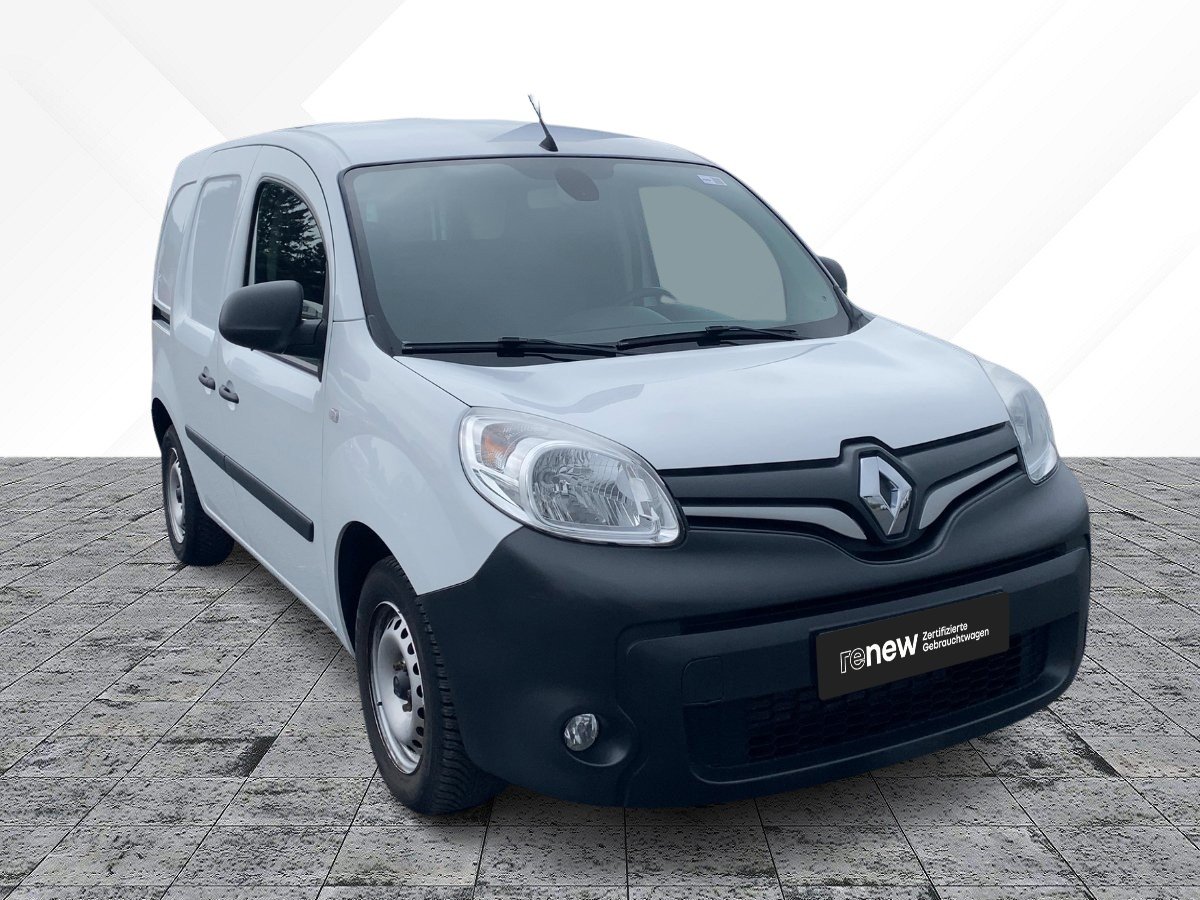 Renault Kangoo 1.5 BLUE dCi 95 Rapid Extra CAM*SHZ*PDC