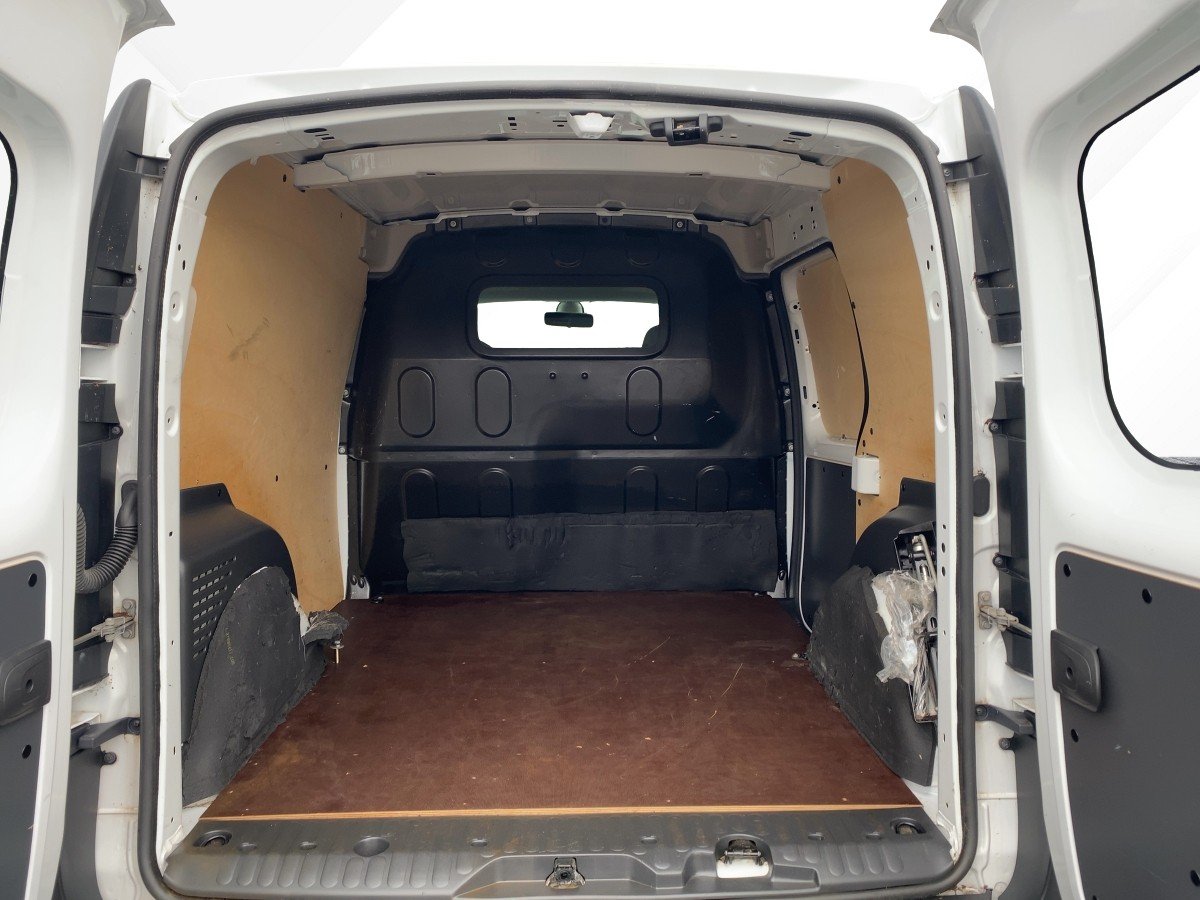 Renault Kangoo 1.5 BLUE dCi 95 Rapid Extra CAM*SHZ*PDC