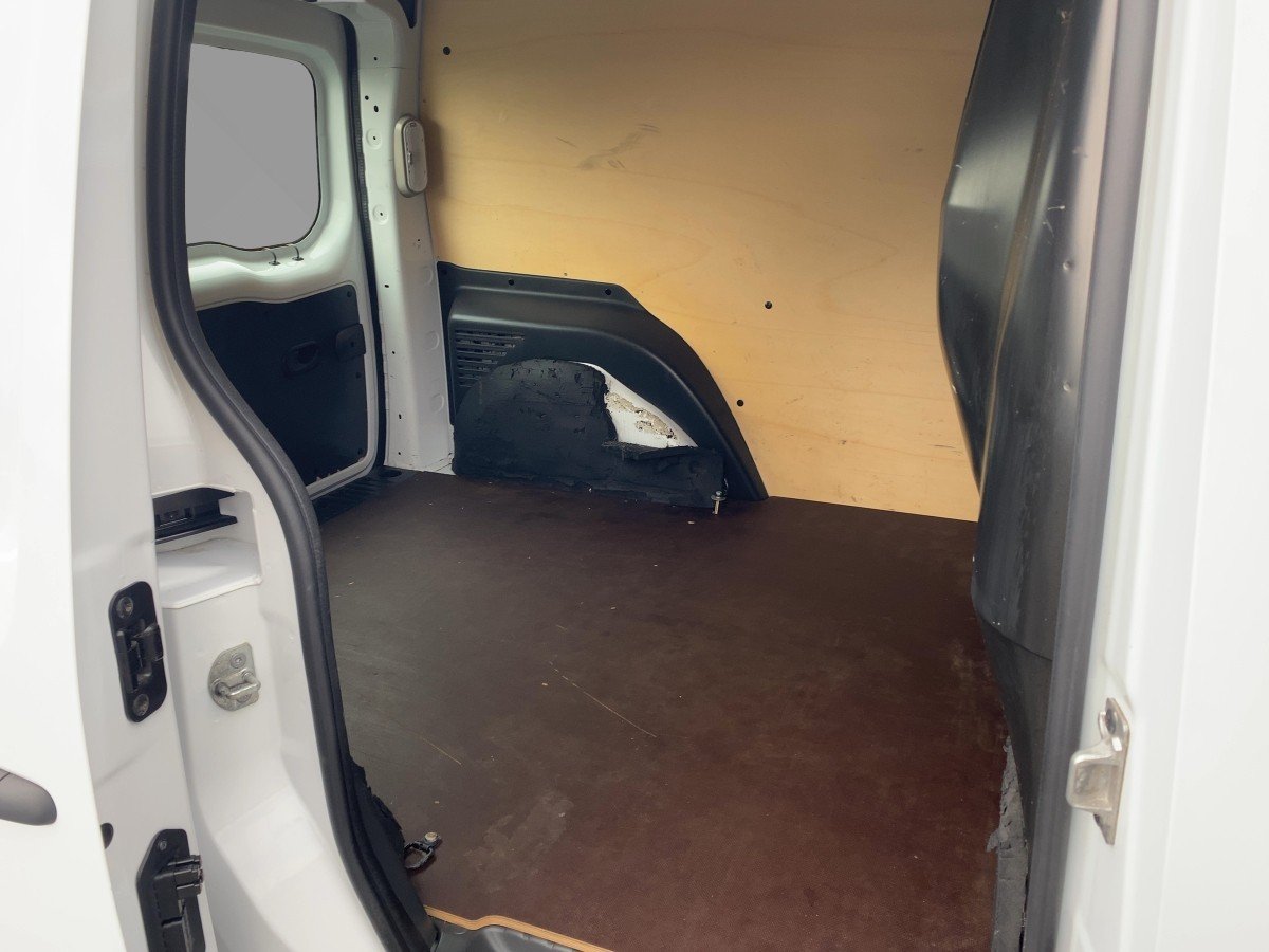 Renault Kangoo 1.5 BLUE dCi 95 Rapid Extra CAM*SHZ*PDC