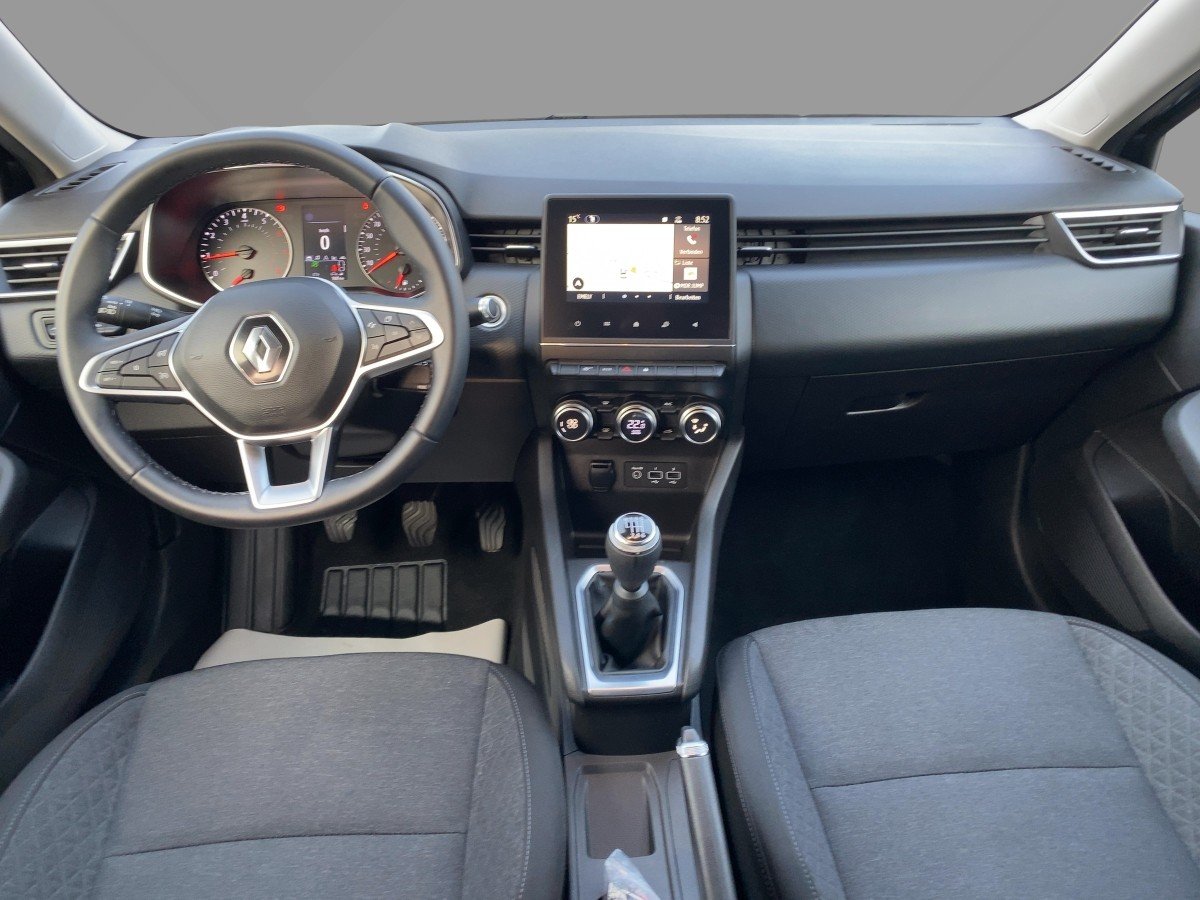 Renault Clio V 1.0 TCe 90 Experience LED*NAVI*PDC*LED*LM