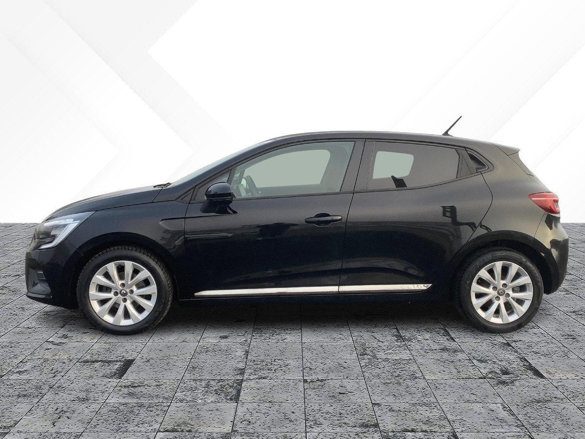 Renault Clio V 1.0 TCe 90 Experience LED*NAVI*PDC*LED*LM
