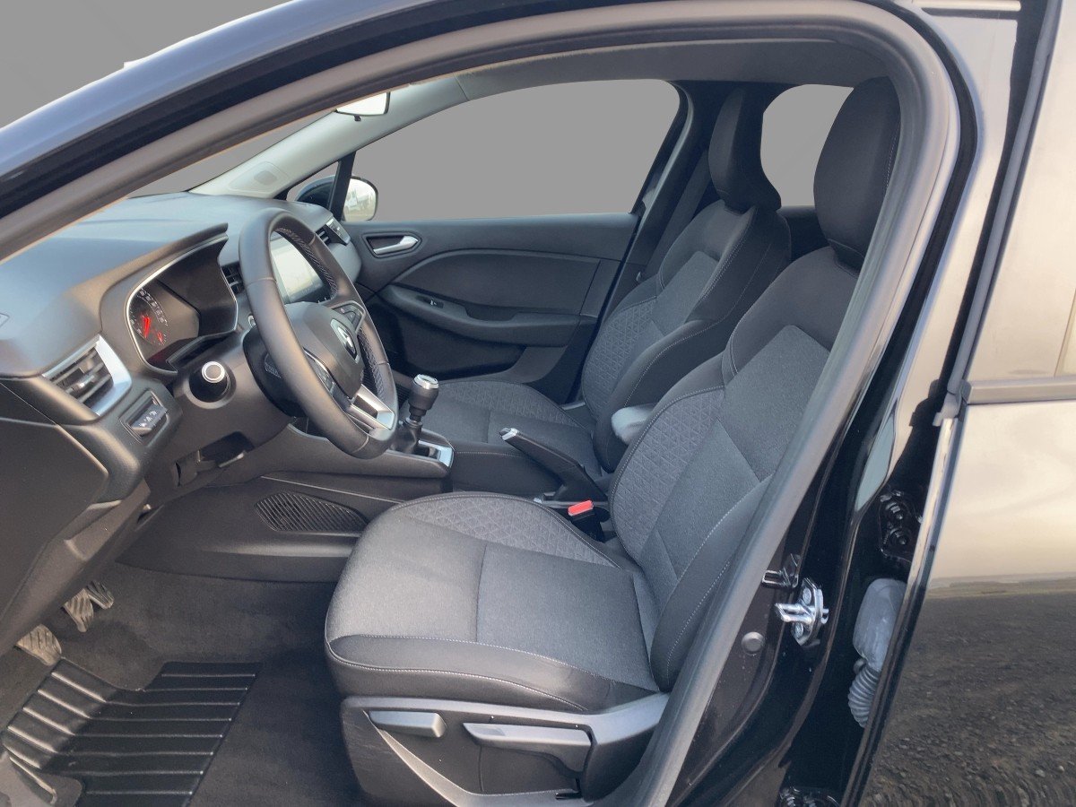 Renault Clio V 1.0 TCe 90 Experience LED*NAVI*PDC*LED*LM