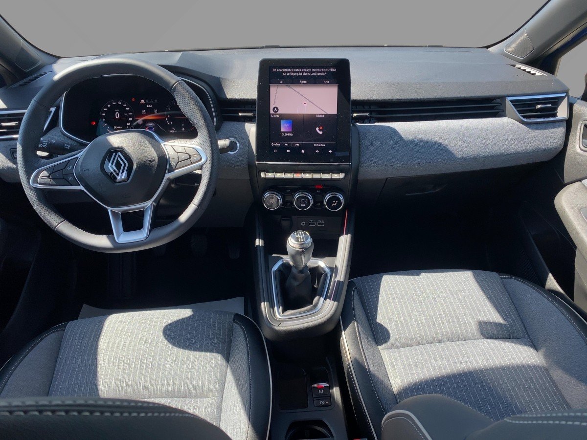 Renault Clio V 1.0 TCe 90 Techno CAM*LED*PDC*LED*Kam.*LM