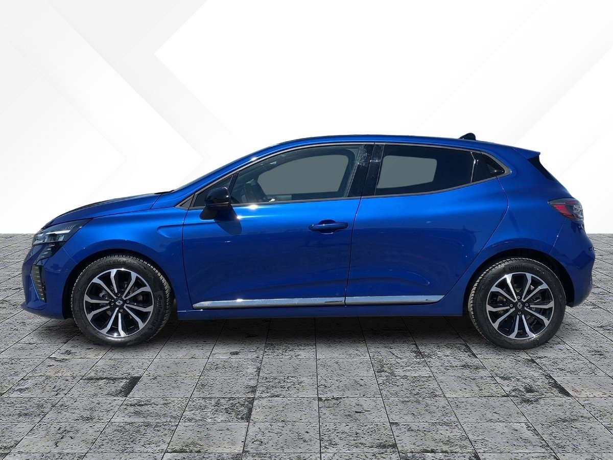 Renault Clio V 1.0 TCe 90 Techno CAM*LED*PDC*LED*Kam.*LM