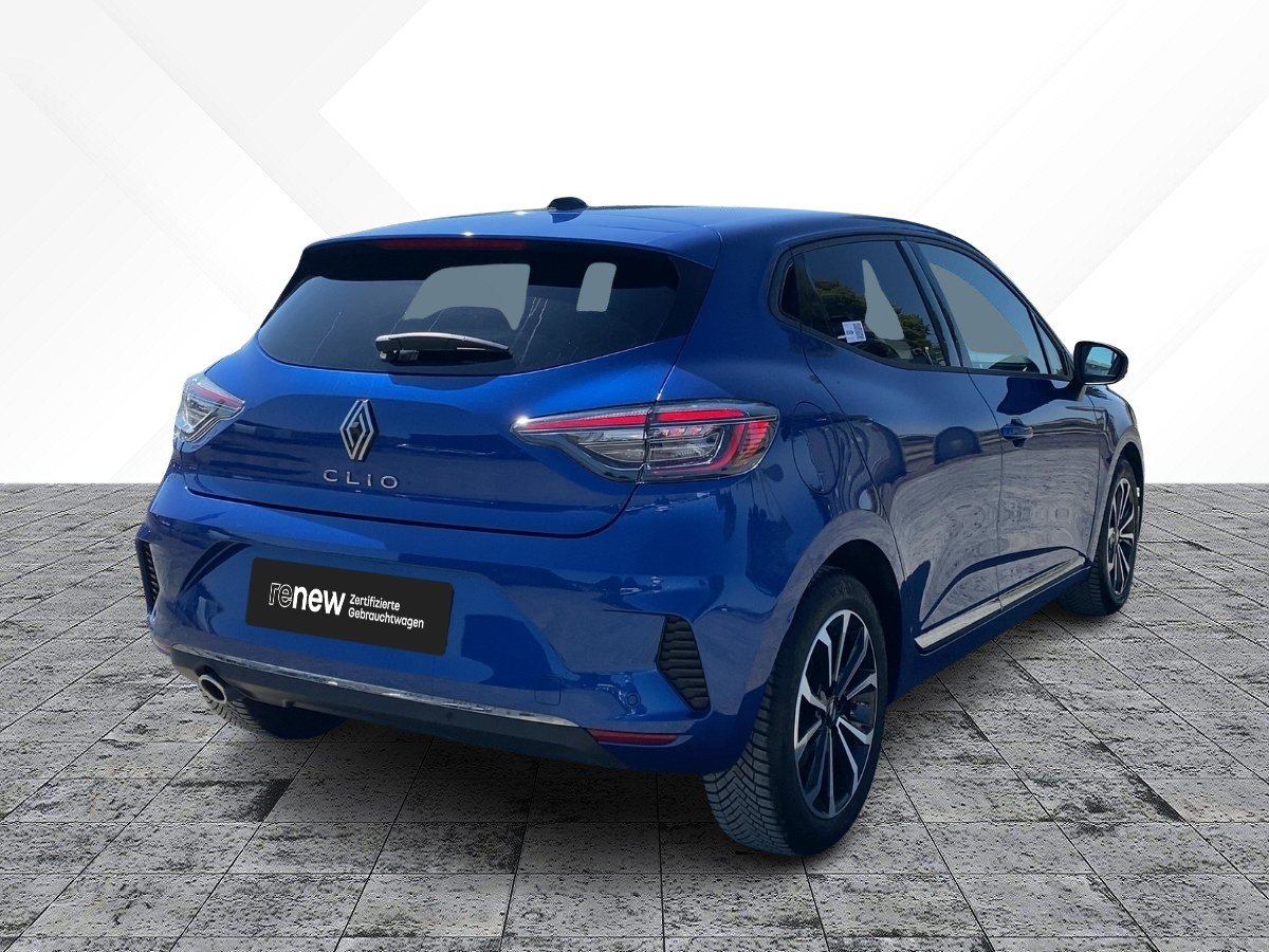Renault Clio V 1.0 TCe 90 Techno CAM*LED*PDC*LED*Kam.*LM