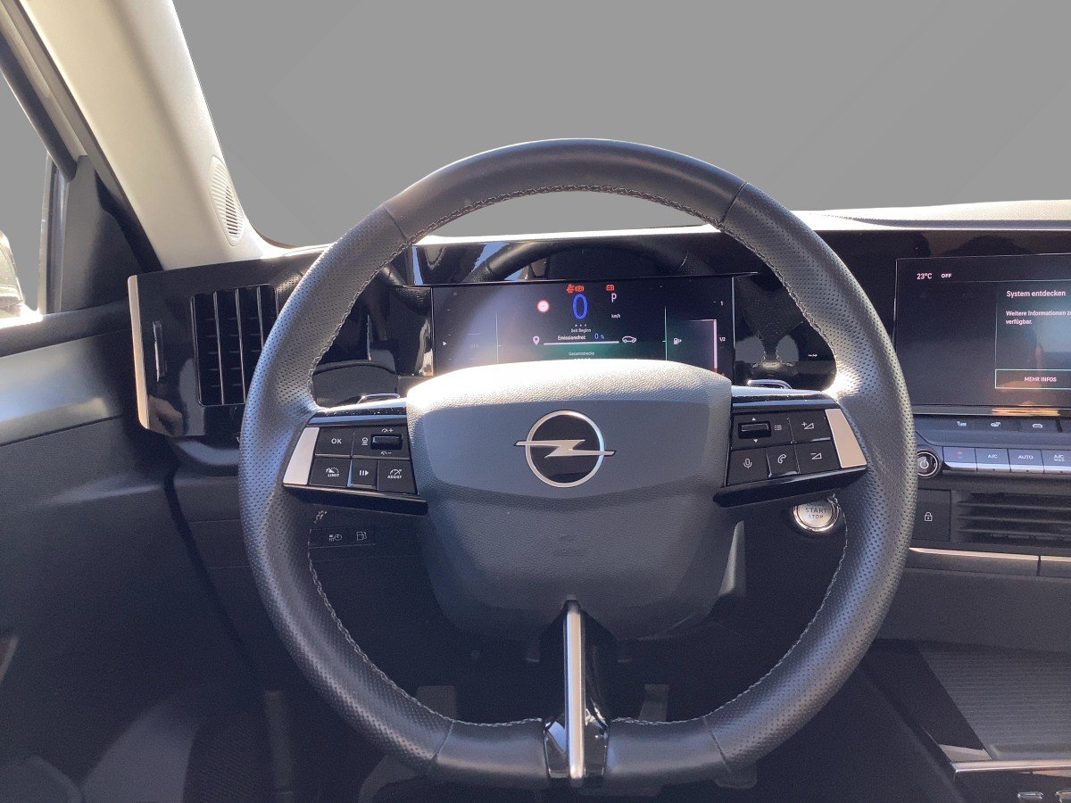 Opel Astra SPORTS TOURER ABS ESP SERVO Wegfahrsperre