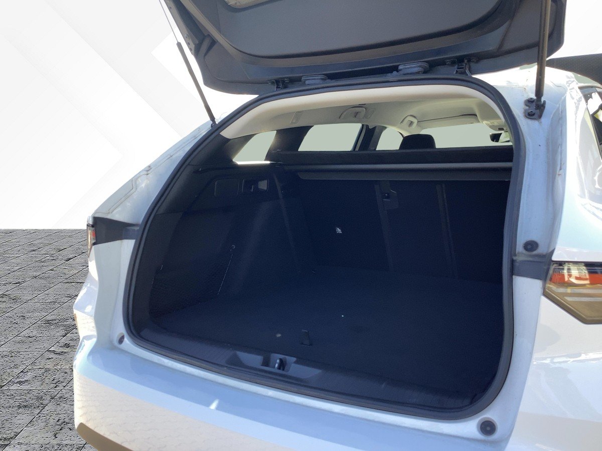 Opel Astra SPORTS TOURER ABS ESP SERVO Wegfahrsperre
