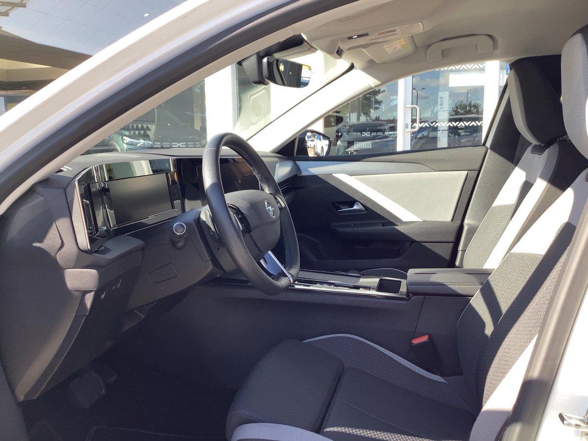 Opel Astra SPORTS TOURER ABS ESP SERVO Wegfahrsperre