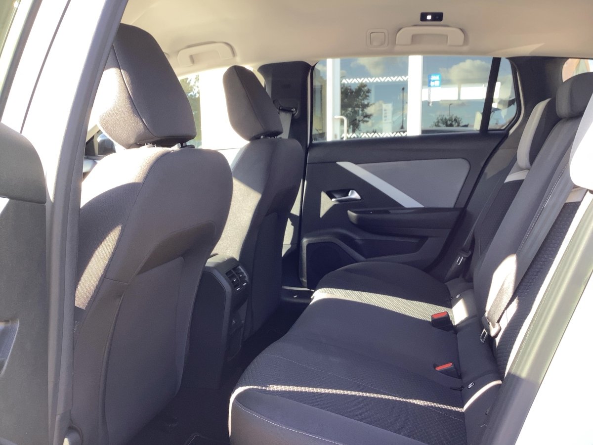 Opel Astra SPORTS TOURER ABS ESP SERVO Wegfahrsperre