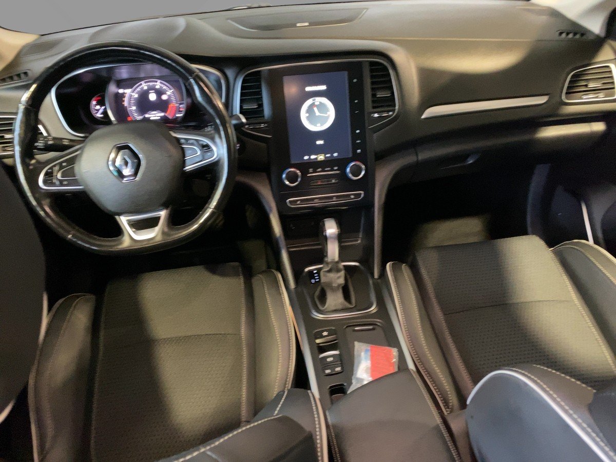 Renault Megane IV Grandtour 1.3 TCe 140 Energy BOSE-Edition