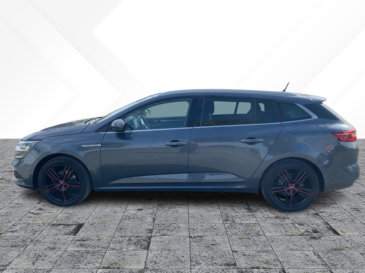 Renault Megane IV Grandtour 1.3 TCe 140 Energy BOSE-Edition