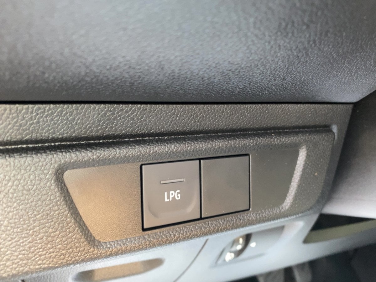 Dacia Sandero III 1.0 TCe 100 LPG ECO-G Stepway Expression