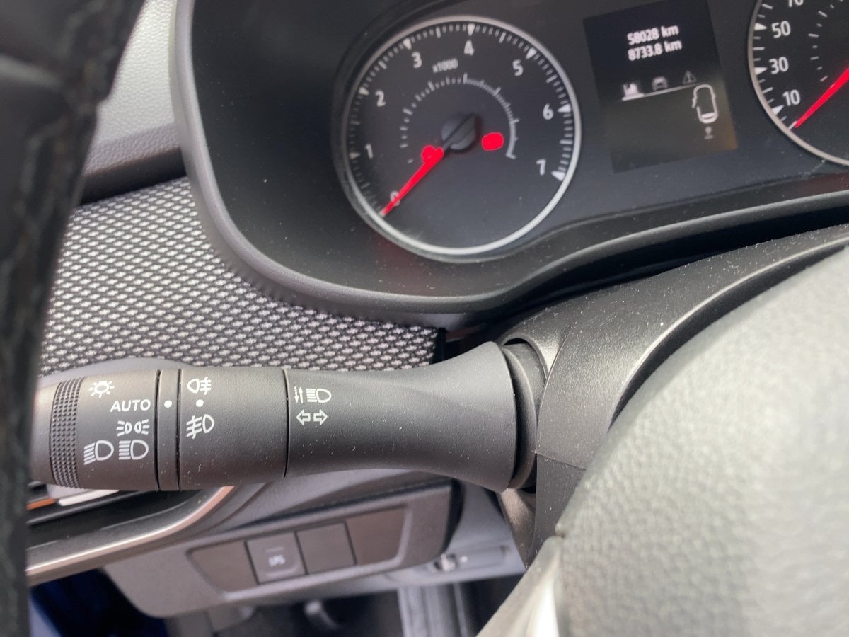Dacia Sandero III 1.0 TCe 100 LPG ECO-G Stepway Expression