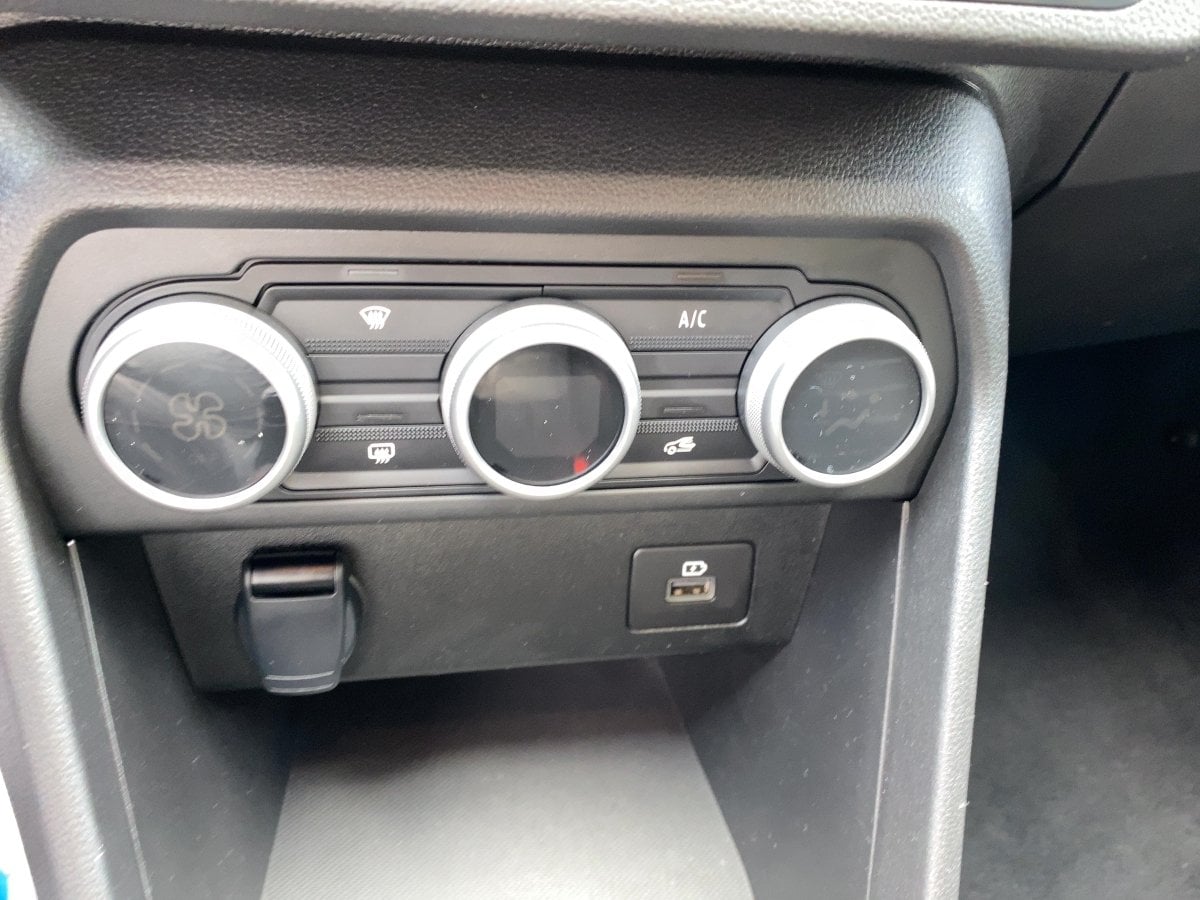 Dacia Sandero III 1.0 TCe 100 LPG ECO-G Stepway Expression