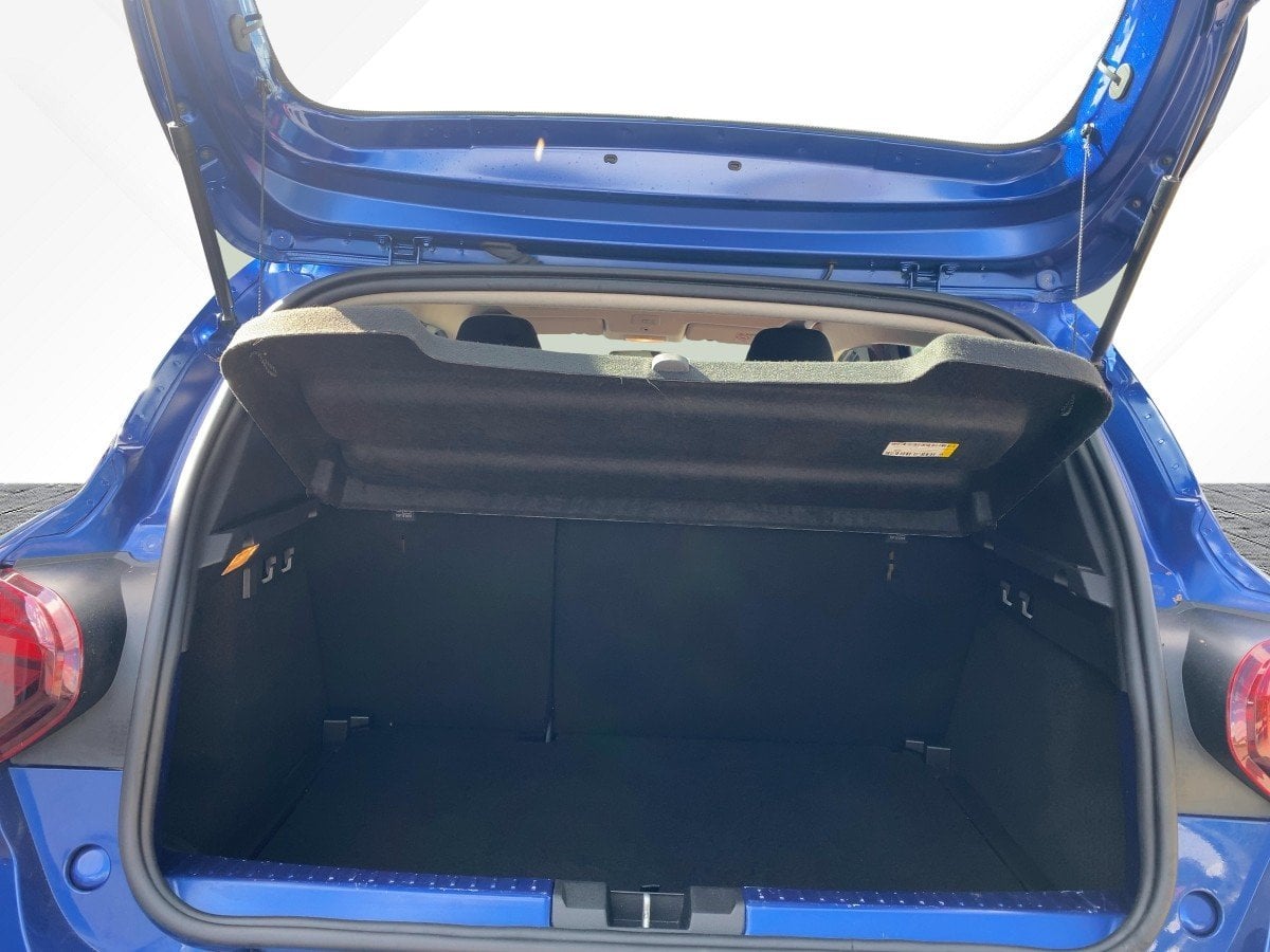 Dacia Sandero III 1.0 TCe 100 LPG ECO-G Stepway Expression