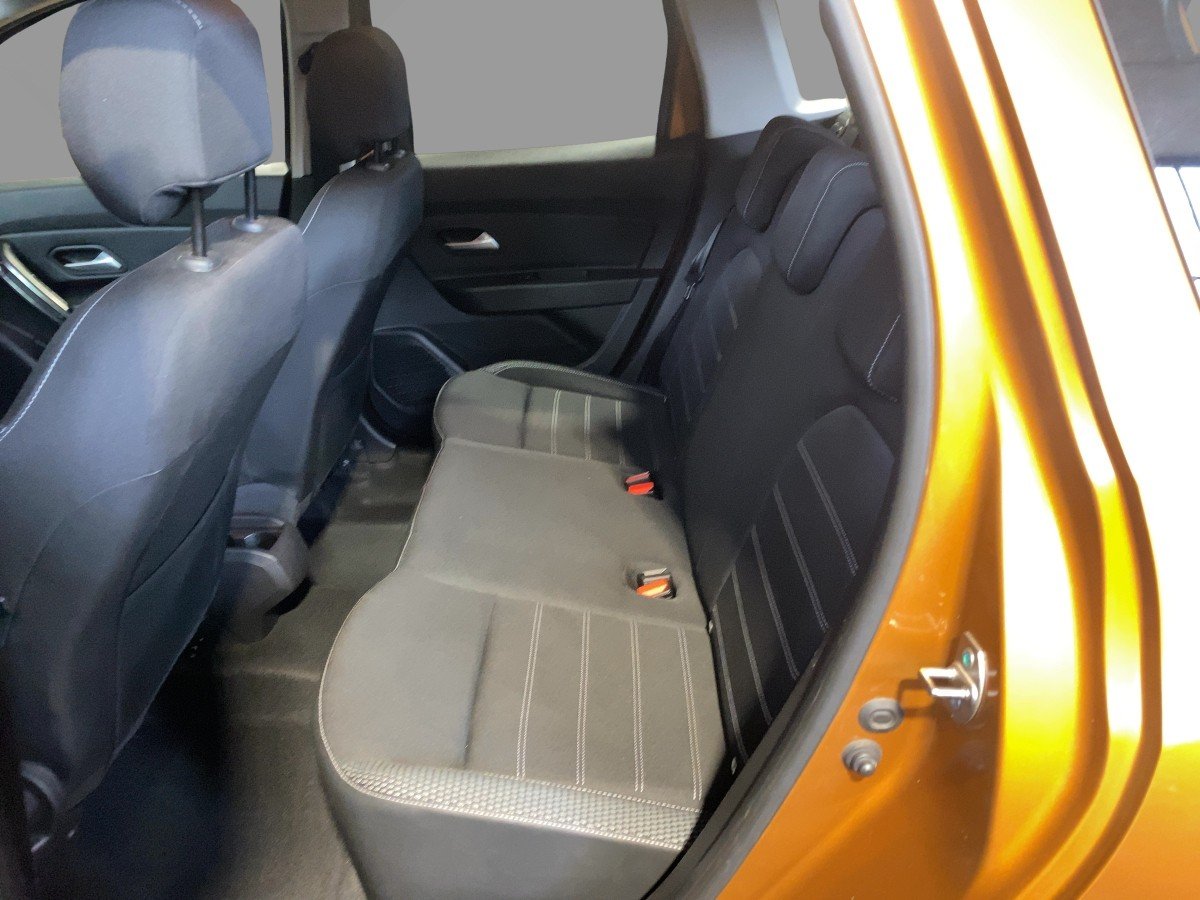 Dacia Duster II 1.5 dCi 110 Prestige CAM*LED*NAVI*PDC