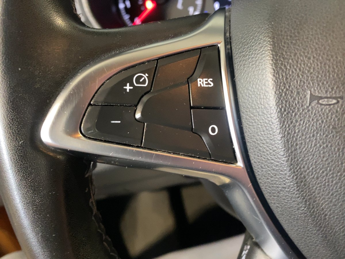 Dacia Duster II 1.5 dCi 110 Prestige CAM*LED*NAVI*PDC