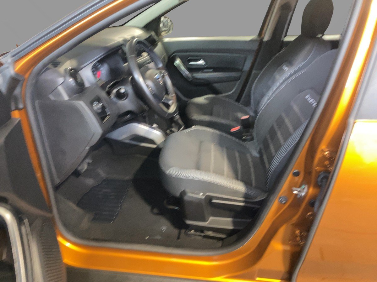 Dacia Duster II 1.5 dCi 110 Prestige CAM*LED*NAVI*PDC