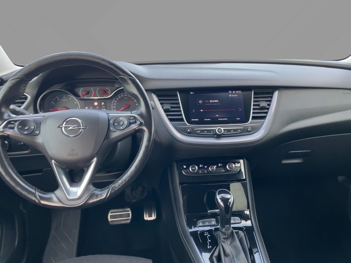Opel Grandland 1.2 Turbo Dynamic LED*NAVI*SHZ*TWA*LED