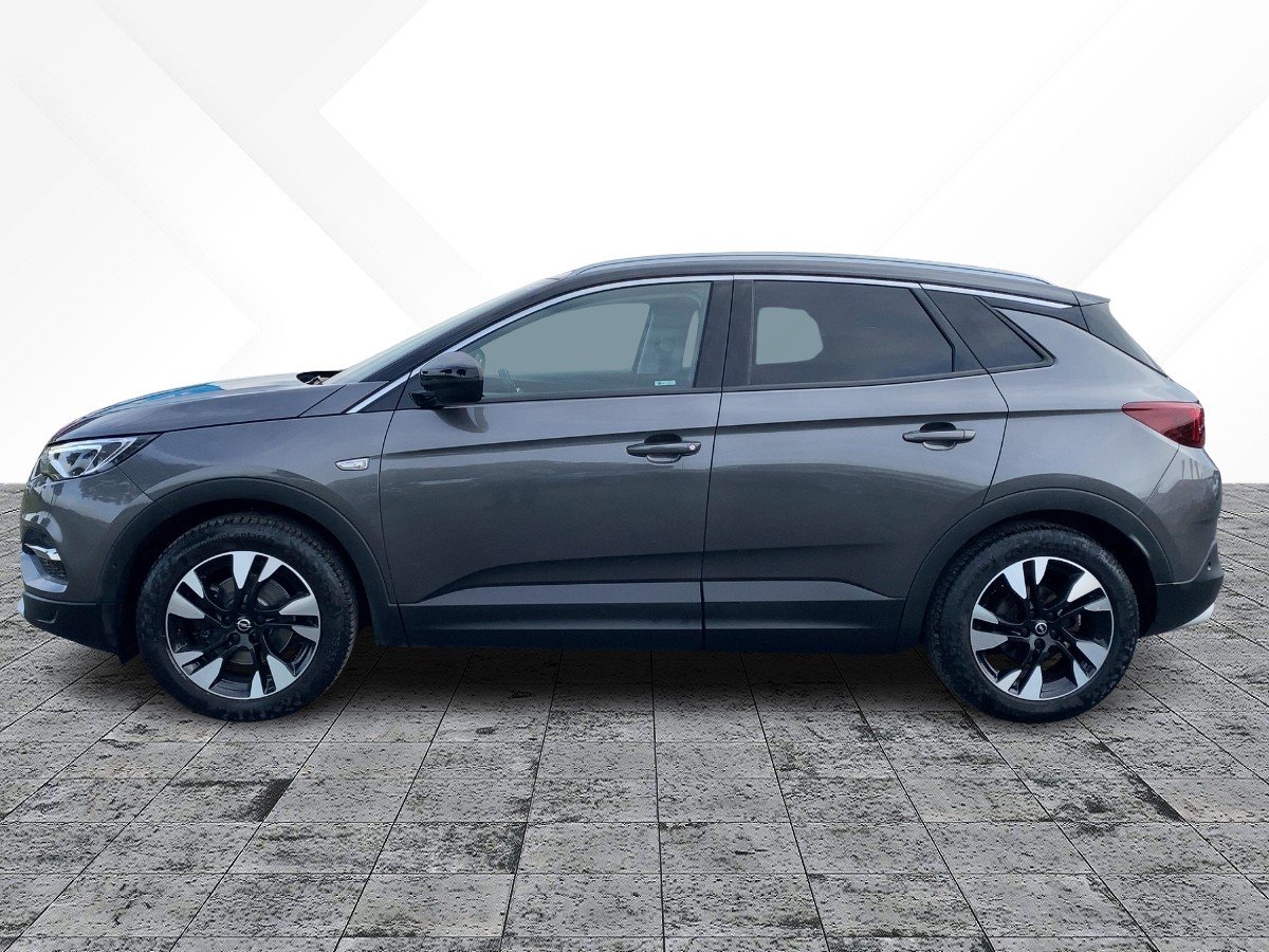 Opel Grandland 1.2 Turbo Dynamic LED*NAVI*SHZ*TWA*LED